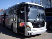 Продажа автобусов Hyundai Universe 
