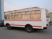 Срочно продаю автобус ПАЗ 3205