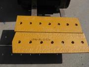 Ножи отвала Shantui, Shehwa, Long-Gong, XCMG, PENG-Pu cо склада в Екат