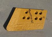 Ножи для дорожно-строительной техники отечественного производства