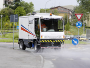 Поливомоечная машина Dulevo 5000 HYDRO EU4