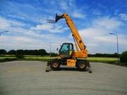 ТЕЛЕСКОПИЧЕСКИЙ ПОГРУЗЧИК Dieci Pegasus ETP30.16