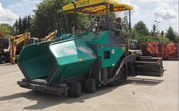 Асфальтоукладчик Vgele Super 1603-1
