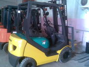 Погрузчики новые и бу Япония и Китай без пробега по РФ