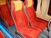 Сиденье для автобуса, купить сиденье, диван, автобусное сиденье