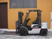 Продам Погрузчик NISSAN