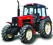 Продаются НОВЫЕ трактора МТЗ