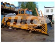 ООО «ПромТракторСервис» - ЧЕТРА бульдозера и запасные части!