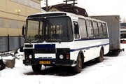 Продаю ПАЗ-4234 (выпуск 2005г.)