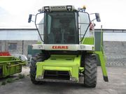 Зерноуборочный комбайн CLAAS MEDION 310