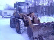 Продам фронтальный погрузчик ПК-30