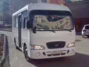 Продам автобус Хундай Каунти