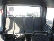 Hyundai County 21 местный, 18 местный автобус