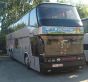 Неоплан-117/3, 1991г.в.