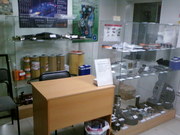 Продажа запчастей для экскаваторов двPerkins гидромоторы, гидронасосы