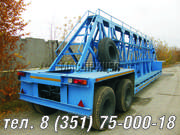 Тралы, панелевозы, тяжеловозы.