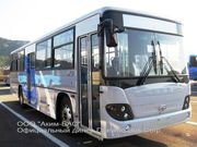 Новые городские автобусы из Южной Кореи Daewoo BS 106, 20(76 мест), 2012 г.