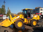 XCMG LW300K ПОГРУЗЧИКИ В НАЛИЧИИ НОВЫЕ