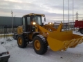 погрузчик xcmg lw300f новый в наличии