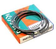 Запчасти двигателя Bobcat