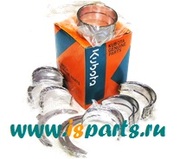 Запчасти для двигателей Кубота (Kubota)