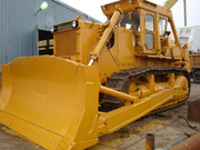 Всегда в наличии бульдозера и трубоукладчики Komatsu D155,  D355 (A, C)	