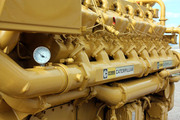 Ремонт и обслуживание дизельных двигателей Caterpillar (Катерпиллер,  К