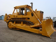 Продам бульдозер Komatsu D355A 1982 г.в. в хорошем техническом сост.
