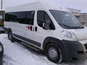 пассажирские услуги