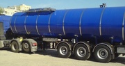 Битумовоз, битумовозы полуприцепы цистерны продажа
