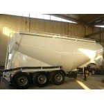 Цементовоз, полуприцеп цементовоз, продажа цементовозов