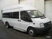 Продам Ford Transit