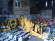 Запчасти ЧТЗ