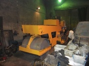 Каток дорожный вибрационный ду 47