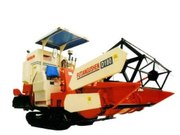 Продам комбайн Foton D180