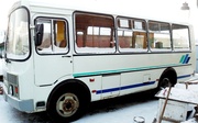 Пpoдaм ПAЗ 32053 дизeль