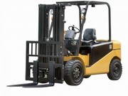 Запчасти для погрузчиков и спецтехники