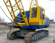 Продам изготовим запчасти МКГ ДЭК РДК по чертежам продам кран МКГ