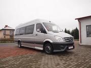 Aвтобус Mercedes Sprinter 519 cdi