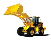 Погрузчик фронтальный XGMA XG932