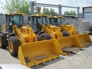 Продам Фронтальный погрузчик XCMG LW300F ковш 1, 8м3 г/п3тн