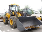 Фронтальный погрузчик XCMG ZL50G