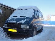 Продам пассажирскую ГАЗель