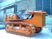 Бульдозер Komatsu D355A