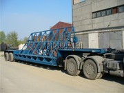 Панелевозы, кассетники, наклонные, площадки от производителя