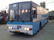 Скания 55 мест туристическая