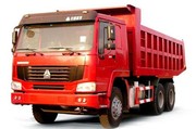 Самосвал 6X4 HOWO ZZ3327M3647C Стоимость 2250000