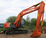 Продам ЭКСКАВАТОР HITACHI-ZX-200-3
