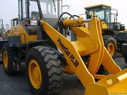 Фронтальный погрузчик PowerCat 30