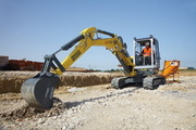 Wacker Neuson 6003
